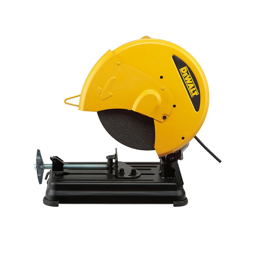 แท่นตัดไฟเบอร์ ขนาด 14" 2200W DEWALT รุ่น D28720-B1 ราคา ฿4,400
