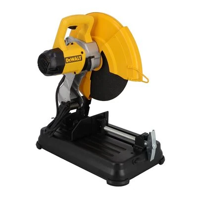 แท่นตัดไฟเบอร์ขนาด 14" 2300 วัตต์ DEWALT รุ่น D28730-B1 ราคา ฿5,087.5