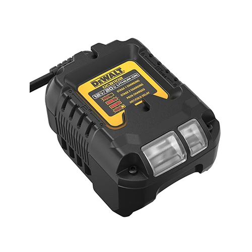 แท่นชาร์จ 2A DEWALT รุ่น DCB1102-B1 ราคา ฿720