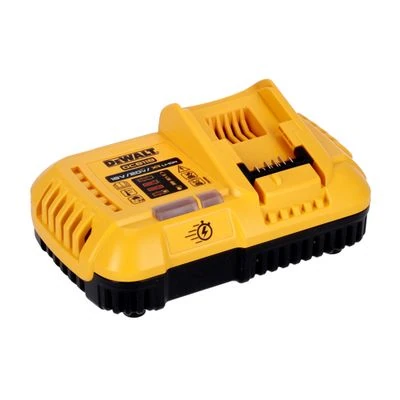 แท่นชาร์จ XR 18V/54V DEWALT รุ่น DCB118-KR ราคา ฿1,920