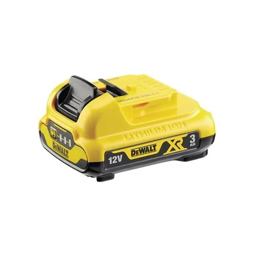 แบตเตอรี่ 12V MAX DEWALT รุ่น DCB124-B1 ราคา ฿1,212