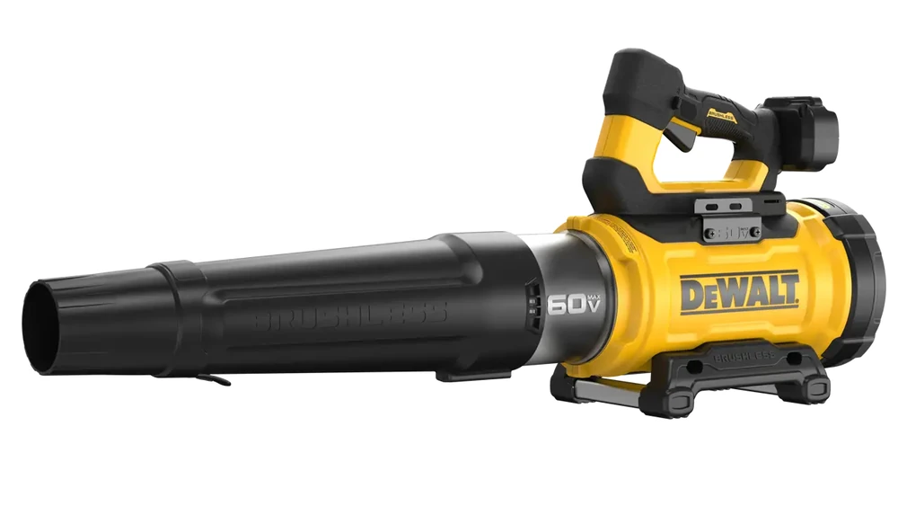 เครื่องเป่าใบไม้ไร้สาย 60V DEWALT รุ่น DCBL777B ราคา ฿8,800