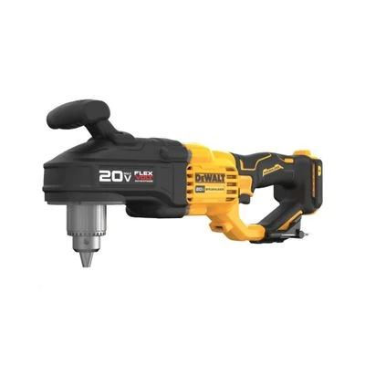 สว่านองศากำลังสูงไร้สาย 20V Max Flexvolt advantage เฉพาะตัวเครื่อง DEWALT รุ่น DCD444B ราคา ฿8,690