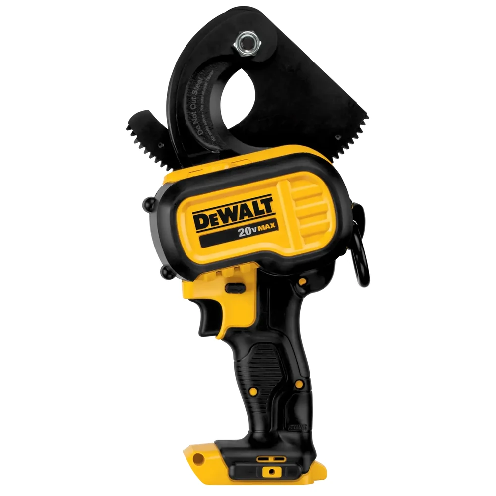 เครื่องตัดสายเคเบิลไร้สาย 20V เฉพาะตัวเครื่อง DEWALT รุ่น DCE150B ราคา ฿35,200