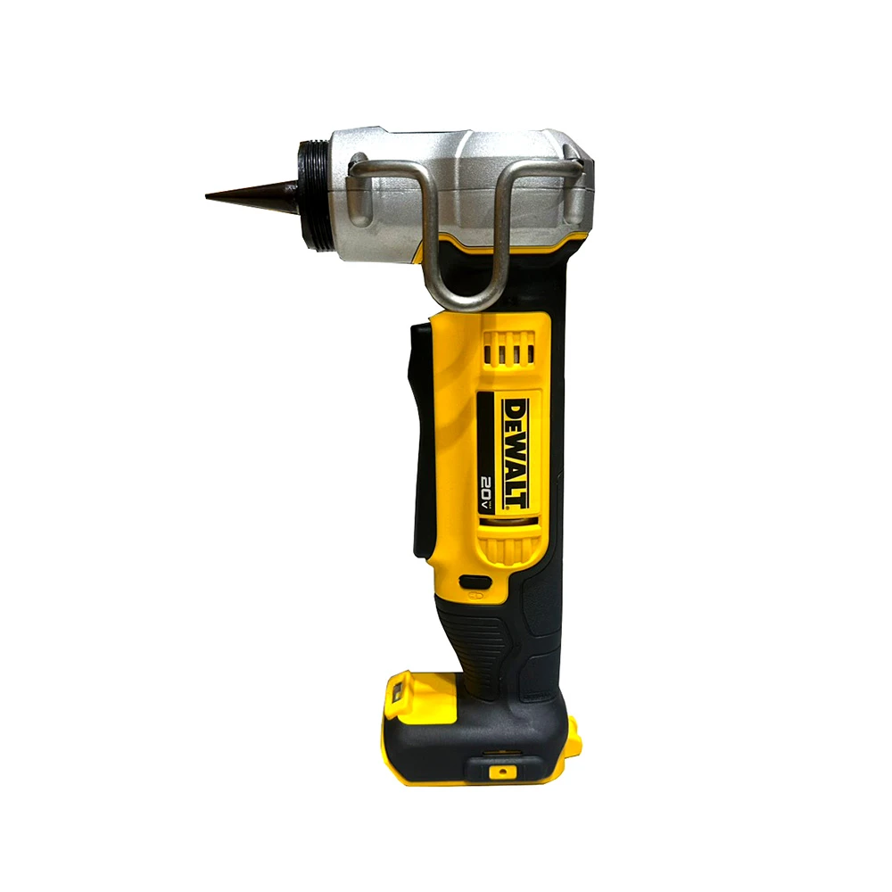 เครื่องขยายท่อทองแดง 20V Max พร้อมอุปกรณ์เสริม DEWALT รุ่น DCE450NA-B1 ราคา ฿10,725