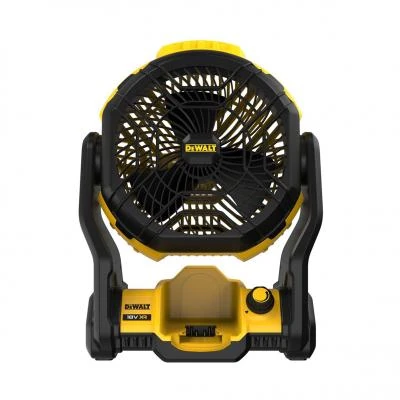 พัดลมไร้สาย 18V Li-ion (เครื่องเปล่า) DEWALT รุ่น DCE512N-KR ราคา ฿2,530