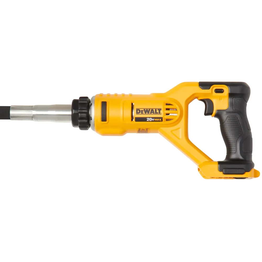เครื่องจี้ปูนไร้สาย 20V Max (เครื่องเปล่า) DEWALT รุ่น DCE531B ราคา ฿11,000