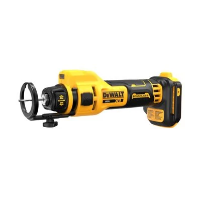 เครื่องฉลุฝ้า 20V Max เครื่องเปล่า DEWALT รุ่น DCE555B ราคา ฿3,960