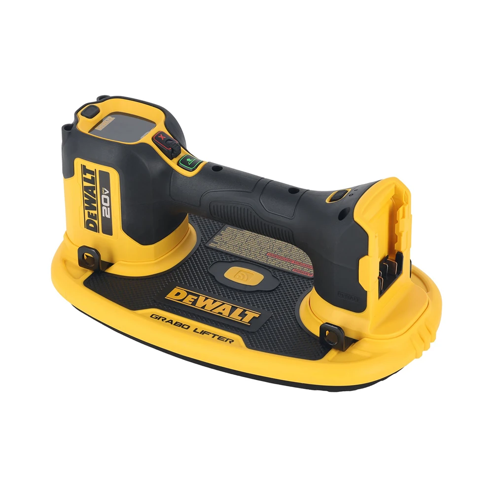 เครื่องดูดสูญญากาศ ไร้สาย 20V Max (เฉพาะตัวเครื่อง) DEWALT รุ่น DCE592B ราคา ฿7,700