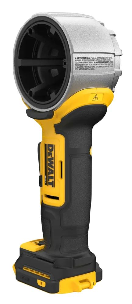 เครื่องลบคมขอบท่อด้านในและด้านนอก ไร้สาย 20V Max เฉพาะตัวเครื่อง DEWALT รุ่น DCE710B ราคา ฿4,950