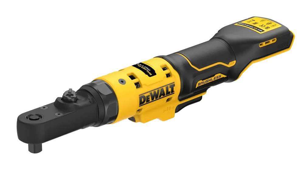 ไขควงด้ามฟรี Hex 1/4" 12V Max DEWALT รุ่น DCF500N-XJ ราคา ฿6,600