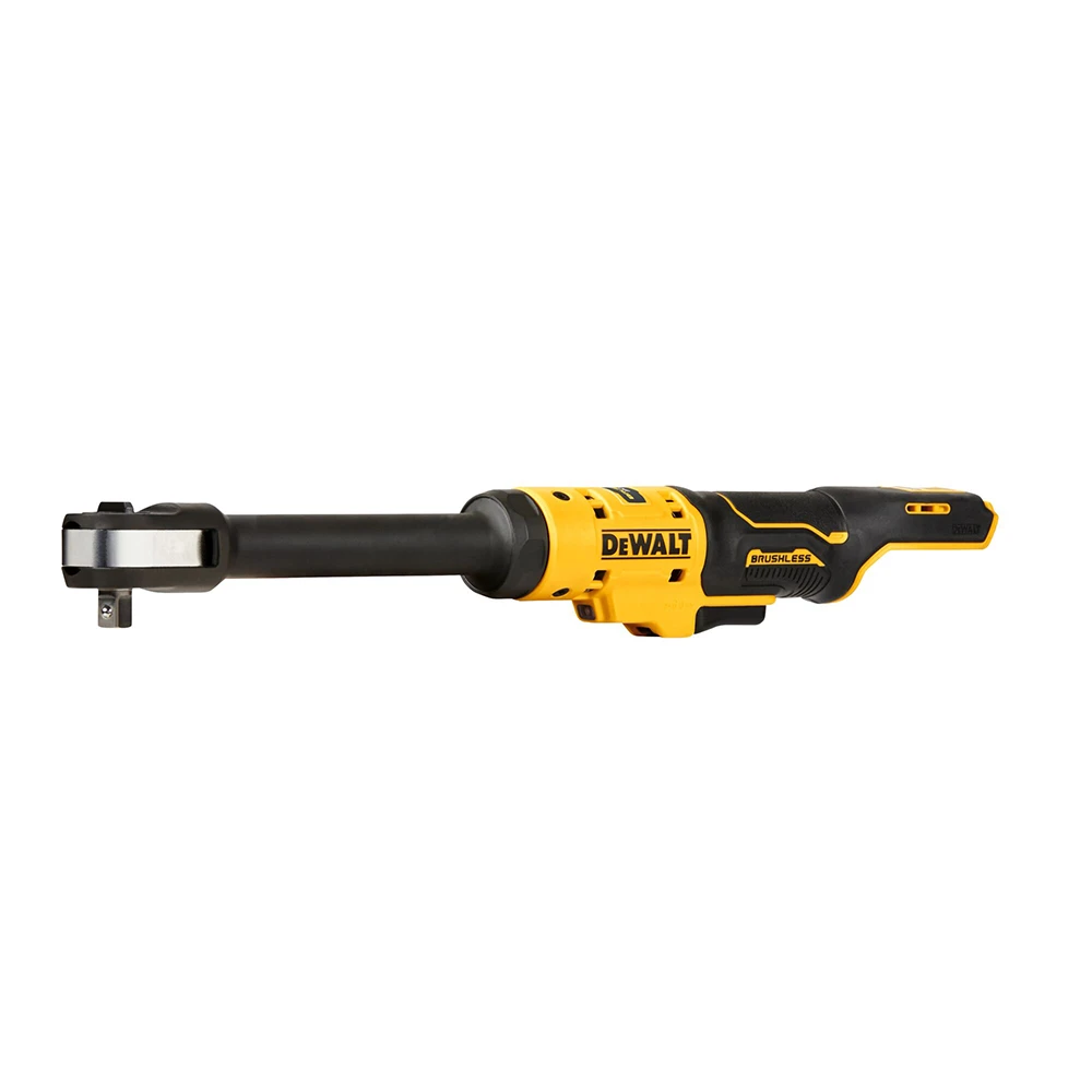 ประแจบล็อกไร้สาย 12V 3/8" (เครื่องเปล่า) DEWALT รุ่น DCF503EN-XJ ราคา ฿5,445