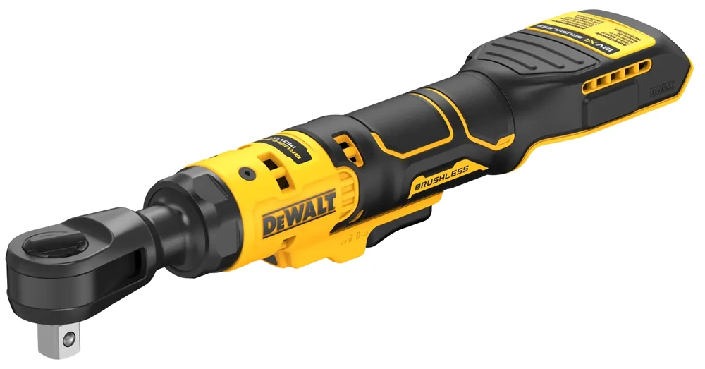 ประแจบล็อกไร้สาย 18V 1/2" (เครื่องเปล่า) DEWALT รุ่น DCF512N-XJ ราคา ฿5,225