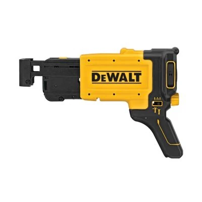 แมกกาซีนเสริมสำหรับสว่านไขควง DEWALT รุ่น DCF6202 ราคา ฿1,210