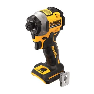 ไขควงกระแทก 20 โวลต์ max atomic เครื่องเปล่า DEWALT รุ่น DCF850N-B1 ราคา ฿3,960