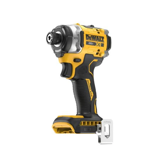 ไขควงกระแทกไร้สายแรงบิดสูง 20V 3Speed DEWALT รุ่น DCF860N-B1 ราคา ฿4,785