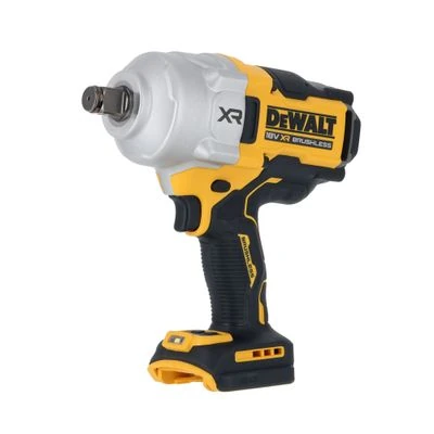 บล็อกกระแทกไร้สายไร้แปรงถ่าน20V Max3/4 นิ้ว(เครื่องเปล่า)พร้อมกล่องTSTAK และเคสยาง DEWALT รุ่น DCF964NT-KR ราคา ฿11,275