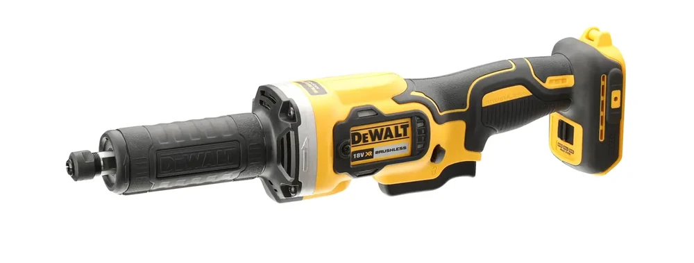 เครื่องเจียรคอตรง 18 V เครื่องเปล่า DEWALT รุ่น DCG426N-XJ ราคา ฿4,345