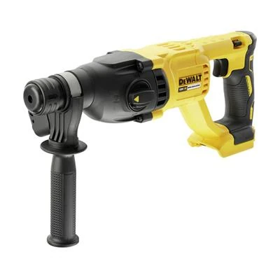 สว่านโรตารี่ 26 มม. ไร้สาย ไร้แปรงถ่าน 20V Max พร้อมกล่อง(เครื่องเปล่า) DEWALT รุ่น DCH133NT-B1 ราคา ฿5,775