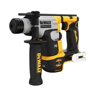 สว่านโรตารี่ 16 มม. ไร้สาย ไร้แปรงถ่าน 20V Max ขนาดเล็ก Atomic เครื่องเปล่า DEWALT รุ่น DCH172N-KR ราคา ฿5,005