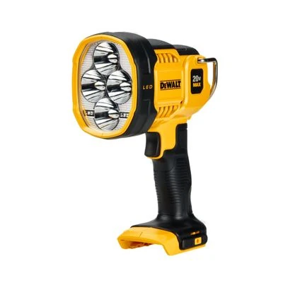 ไฟฉาย (เครื่องเปล่า) DEWALT รุ่น DCL043N-KR ราคา ฿1,595
