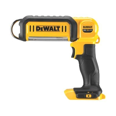 ไฟ LED handheld ขนาด 20V Max (เครื่องเปล่า) DEWALT รุ่น DCL050N-KR ราคา ฿1,375