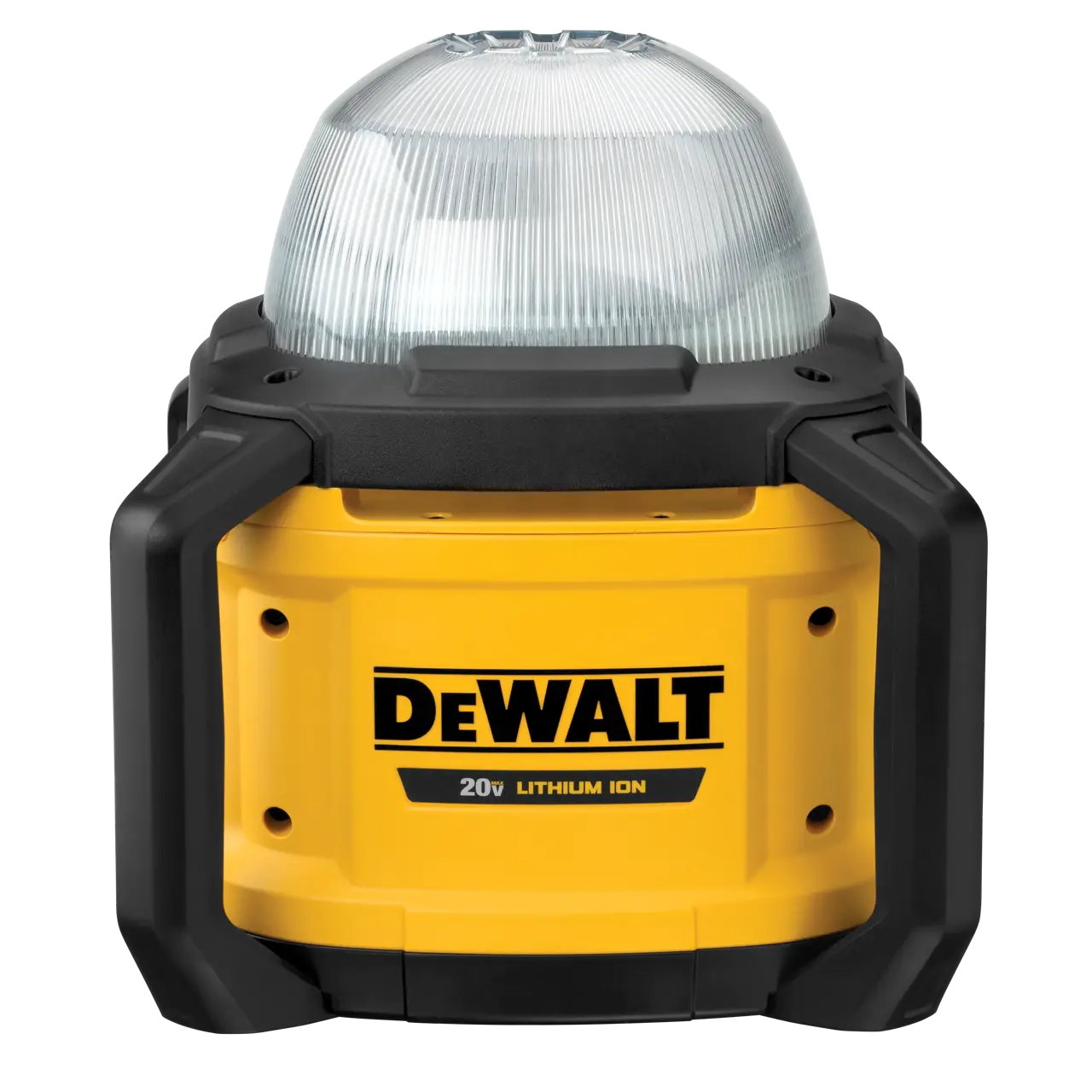 ไฟ LED สำหรับหน้างาน Tool Connect Area Light 18V เครื่องเปล่า DEWALT รุ่น DCL074-XJ ราคา ฿8,085