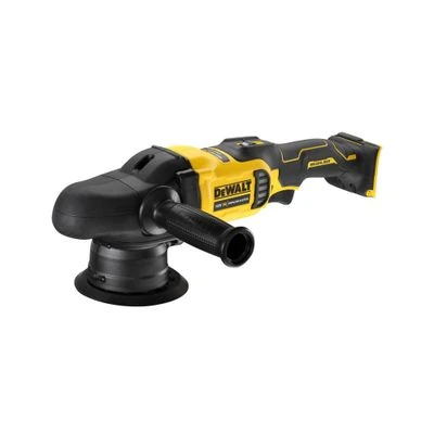 เครื่องขัดขนาด 125 มม. 18 โวลด์ ไร้สาย (เครื่องเปล่า) DEWALT รุ่น DCM848N-XJ ราคา ฿5,390
