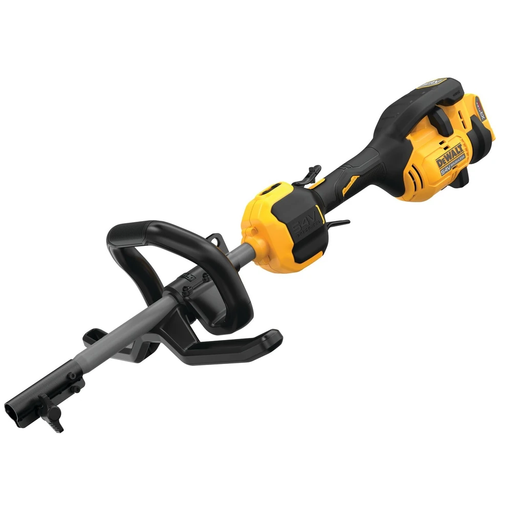 ชุดเครื่องมือสวนอเนกประสงค์ FLEXVOLT 54V (เครื่องเปล่า) DEWALT รุ่น DCMAS5713N-XJ ราคา ฿7,975