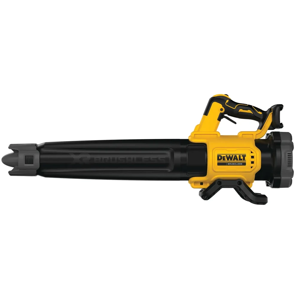 เครื่องเป่าเศษใบไม้ 20V (เครื่องเปล่า) DEWALT รุ่น DCMBL562N-XJ ราคา ฿5,115