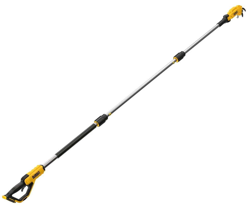 เครื่องตัดแต่งกิ่งไม้ไร้สาย20V Max เฉพาะตัวเครื่อง DEWALT รุ่น DCMPP569N-KR ราคา ฿6,875