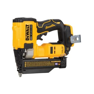 เครื่องยิงตะปูไร้สาย 20V (เครื่องเปล่า) DEWALT รุ่น DCN623B ราคา ฿9,185