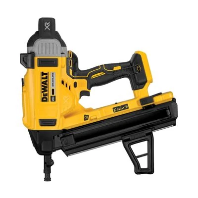 เครื่องยิงตะปูคอนกรีตไร้สายไร้แปรงถ่าน 18V(20V Max) (เครื่องเปล่า) DEWALT รุ่น DCN890N-XJ ราคา ฿25,850