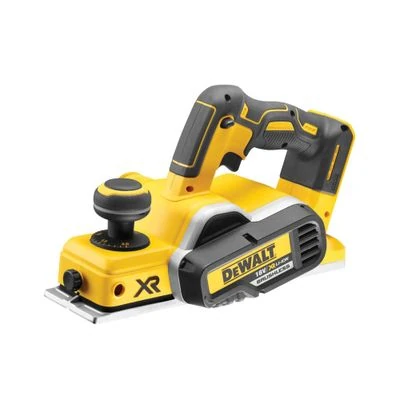 กบไสไม้ไร้สาย 18V เครื่องเปล่า DEWALT รุ่น DCP580N-KR ราคา ฿6,160