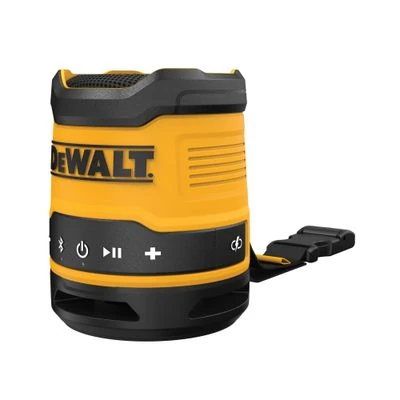 ลำโพงบลูทูธ DEWALT รุ่น DCR009-XJ ราคา ฿2,475