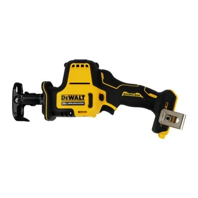 เลื่อยชักไร้สายไร้แปรงถ่าน 20V Li-ion เครื่องเปล่า DEWALT รุ่น DCS369N-KR ราคา ฿4,372.5