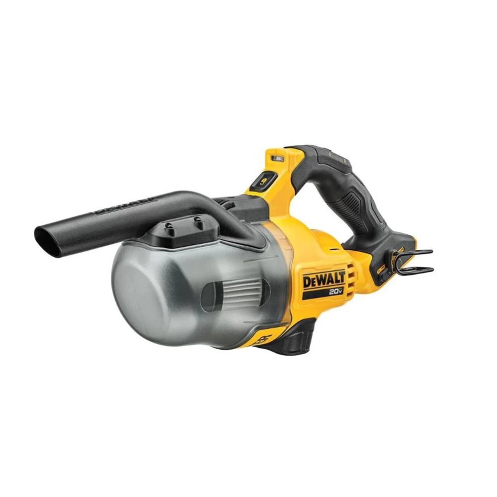 เครื่องดูดฝุ่นไร้สาย 20V Atomic (เครื่องเปล่า) DEWALT รุ่น DCV501LN-B1 ราคา ฿3,630