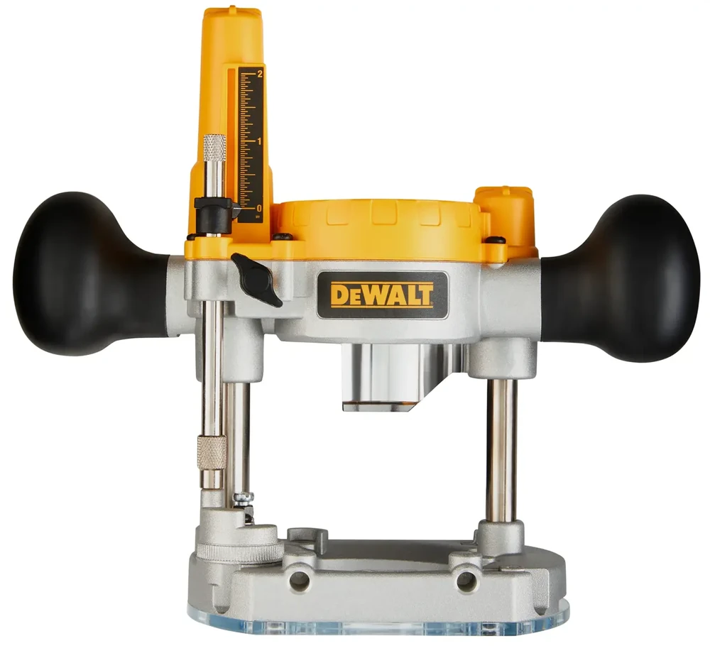 อุปกรณ์เสริมฐานเครื่องเซาะร่อง DEWALT รุ่น DNP612 ราคา ฿2,860