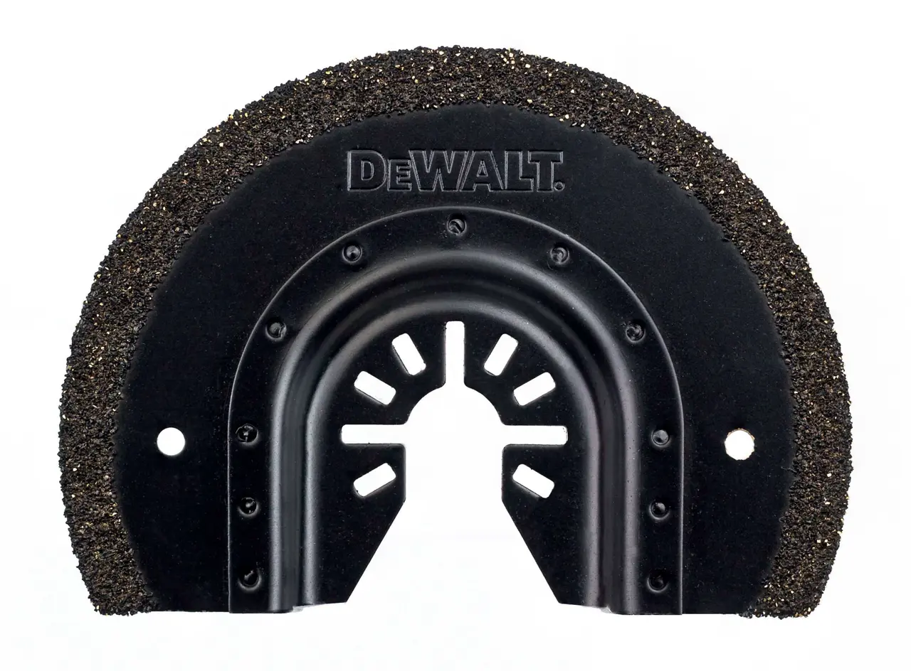 ใบมีดคาร์ไบด์เครื่องมือมัลติทูล DEWALT รุ่น DT20717-QZ ราคา ฿296.4
