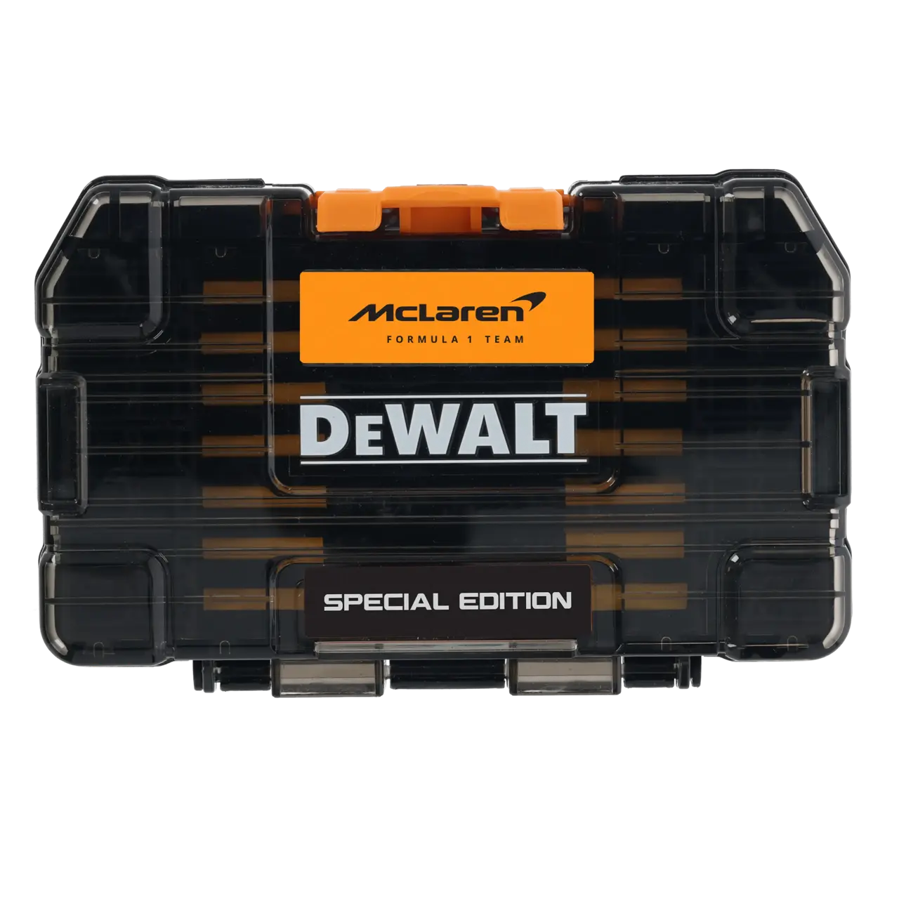 ชุดดอกไขควง McLaren FlexTorge 28 ชิ้น/ชุด DEWALT รุ่น DT70902T-QZ ราคา ฿690