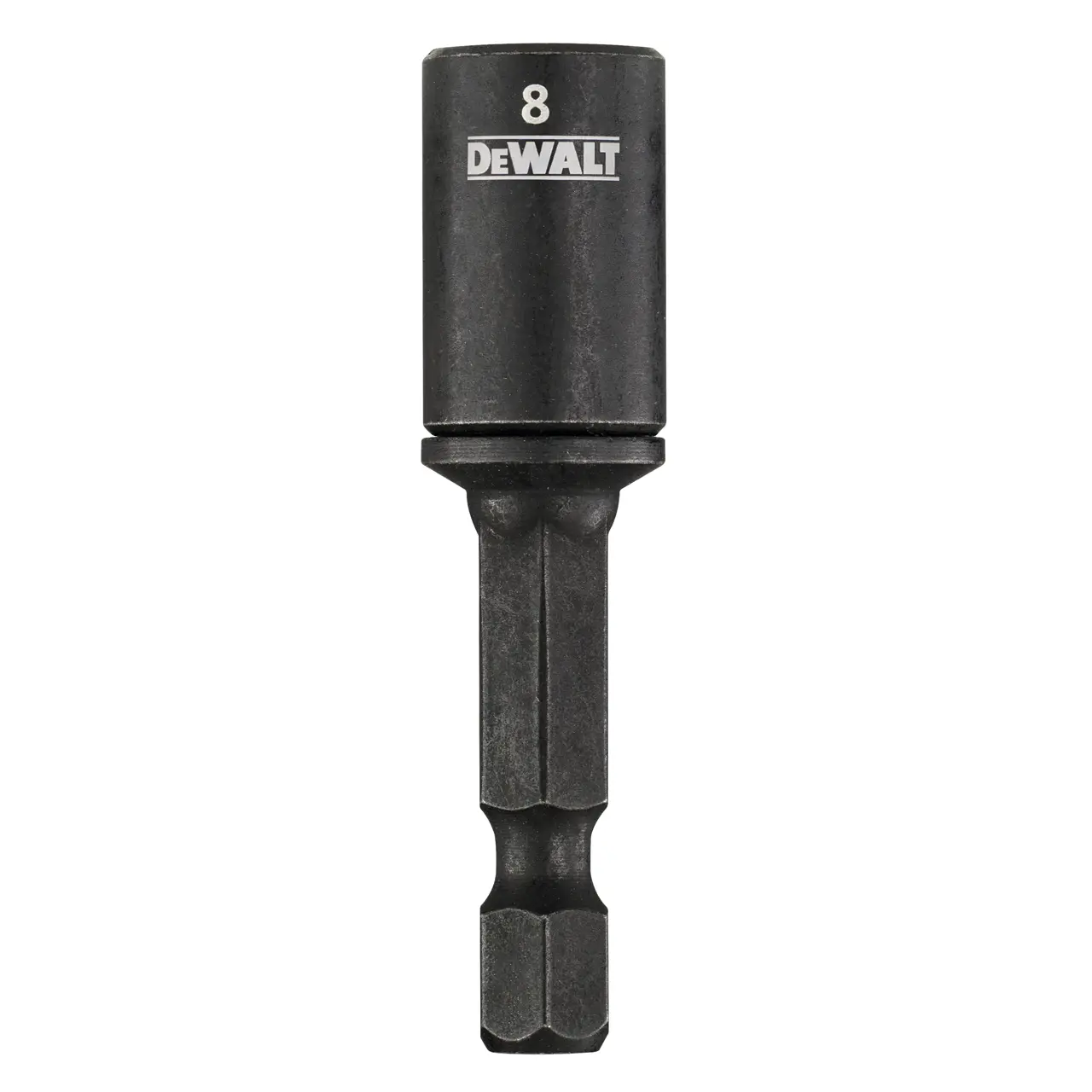 ก้านต่อหัวบ๊อกซ์ 8 มม. รุ่นทำความสะอาดได้ DEWALT รุ่น DT7465-QZ ราคา ฿129