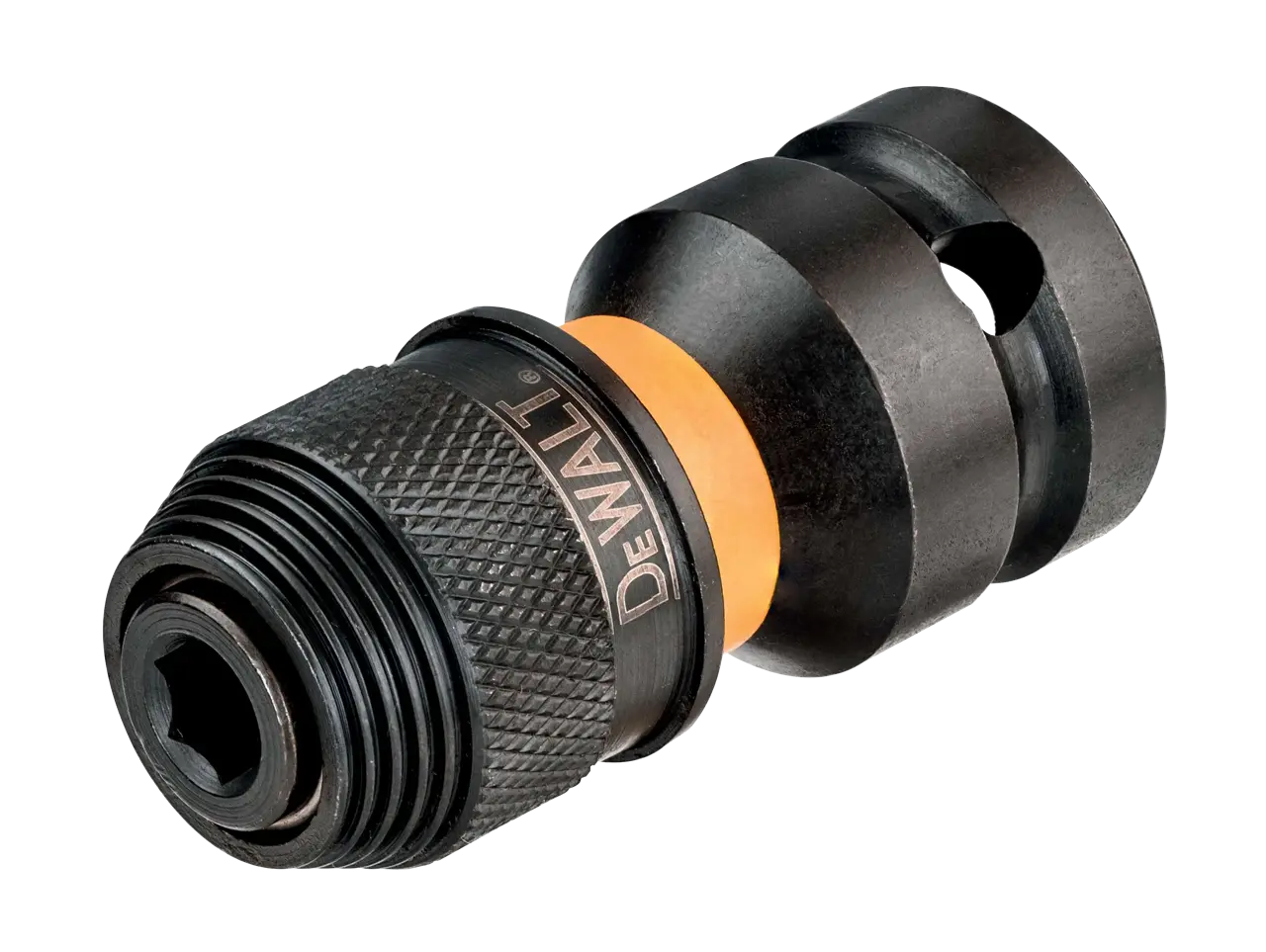 ตัวแปลงบ๊อกซ์ DEWALT รุ่น DT7508-QZ ราคา ฿207