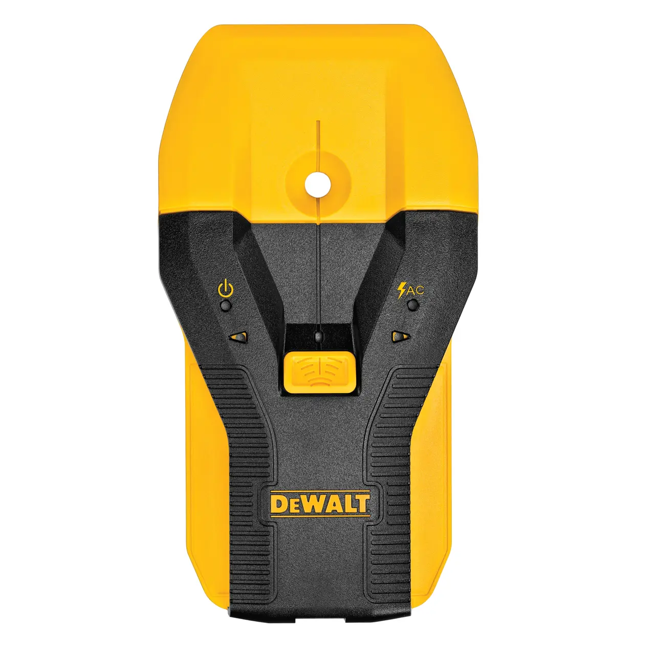 เครื่องสแกนหาโครงคร่าว (สตั๊ดไฟน์เดอร์) สำหรับผนังหนา 1-1/2 นิ้ว DEWALT รุ่น DW0150 ราคา ฿534
