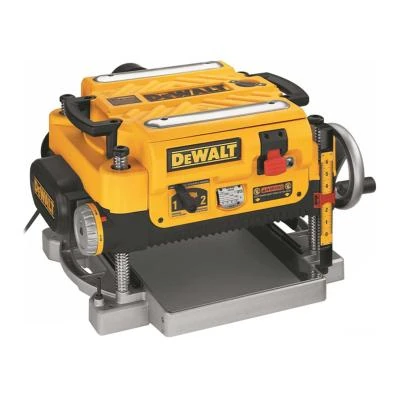 เครื่องรีดไม้ ขนาด13 นิ้ว 3 ใบมีด DEWALT รุ่น DW735-B1 ราคา ฿25,300