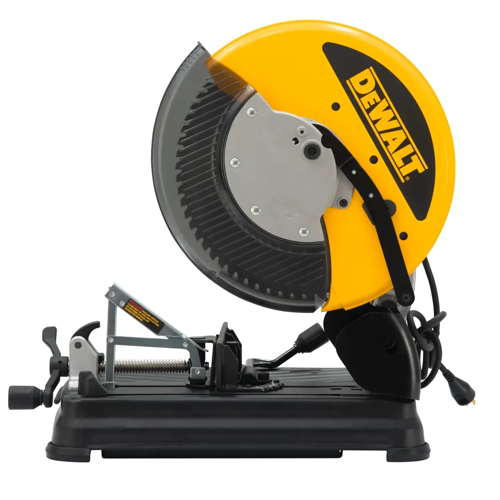 เครื่องตัด Multi-Cutter ใส่ใบขนาด 14" 2200W DEWALT รุ่น DW872-KR ราคา ฿17,600