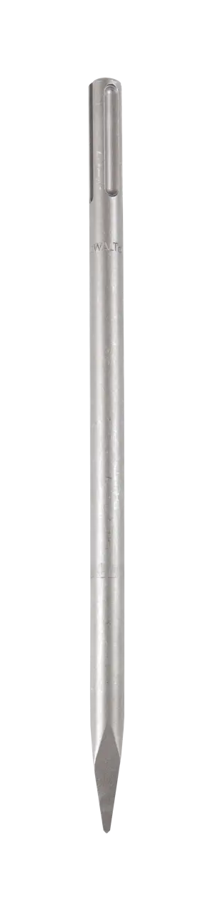ดอกสกัดชนิดปากแหลม ขนาด 400mm.pointed chisel SDS-MAX ใช้กับรุ่นD25901K DEWALT รุ่น DWA0805-B1 ราคา ฿234.6