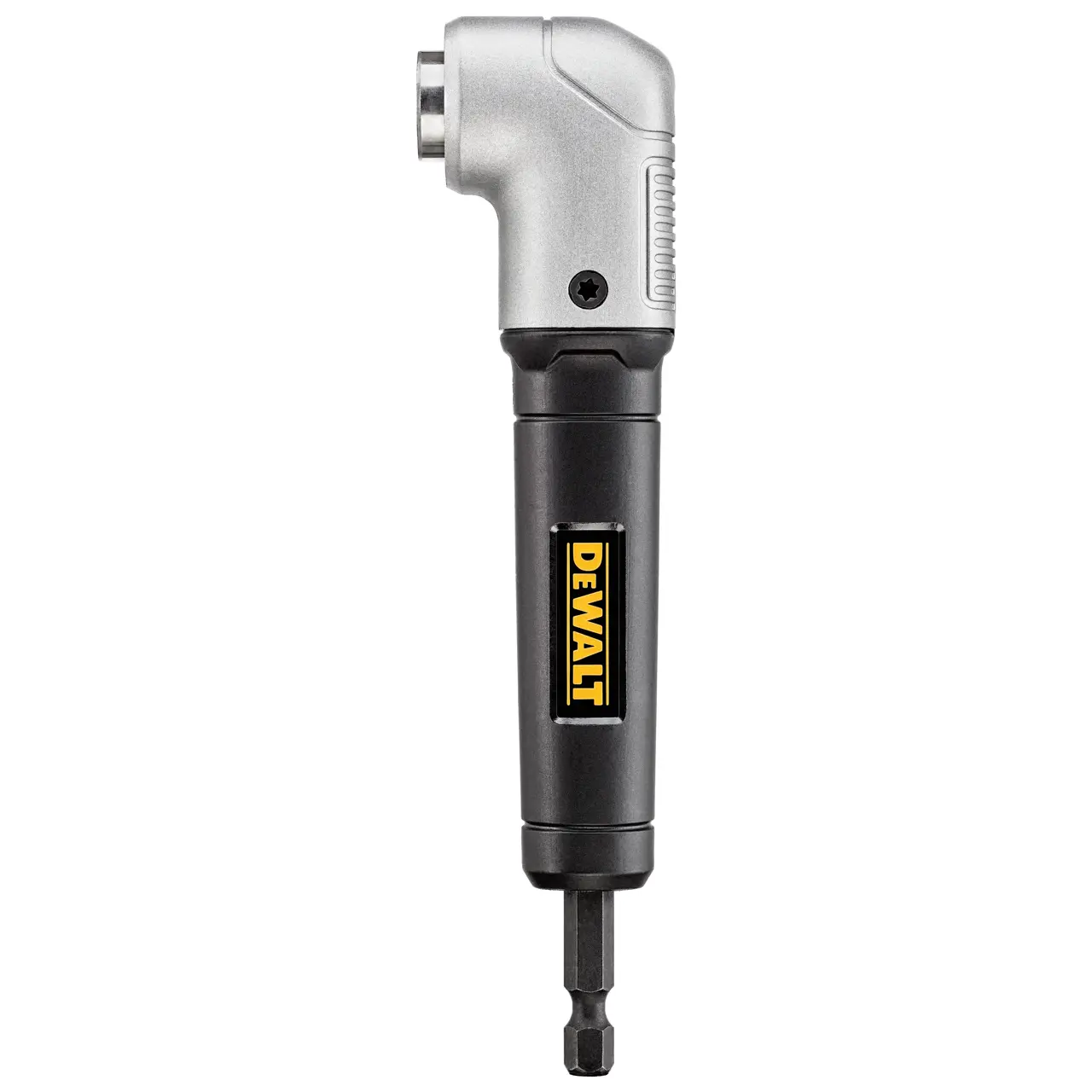 ก้านต่อไขควงมุมฉาก DEWALT รุ่น DWARA120 ราคา ฿583.8