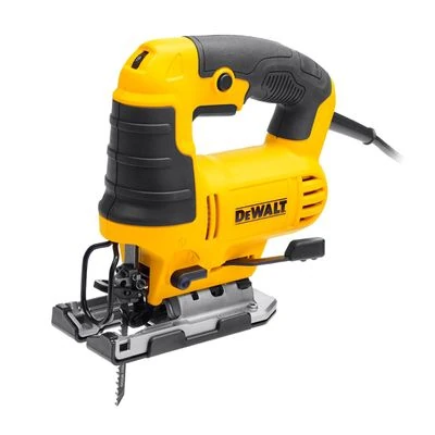 เลื่อยฉลุไฟฟ้า 650 วัตต์ DEWALT รุ่น DWE349-B1 ราคา ฿2,475