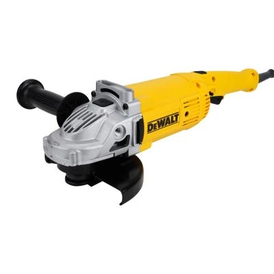 เครื่องเจียร 7 นิ้ว 2200 วัตต์ DEWALT รุ่น DWE493-B1 ราคา ฿4,125
