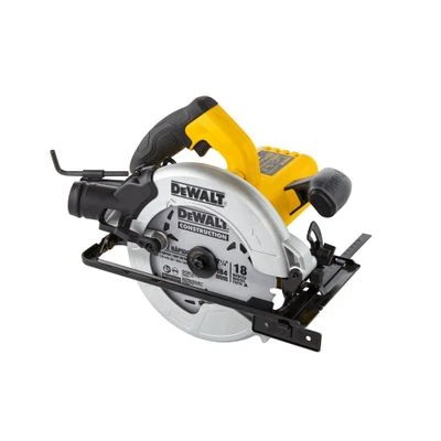 เลื่อยวงเดือนไฟฟ้า 7-1/4 นิ้ว 1500 วัตต์ DEWALT รุ่น DWE5615-B1 ราคา ฿3,547.5